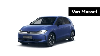 Volkswagen ID. Polo ID.Polo Life First Edition 52 kWh 211 PK