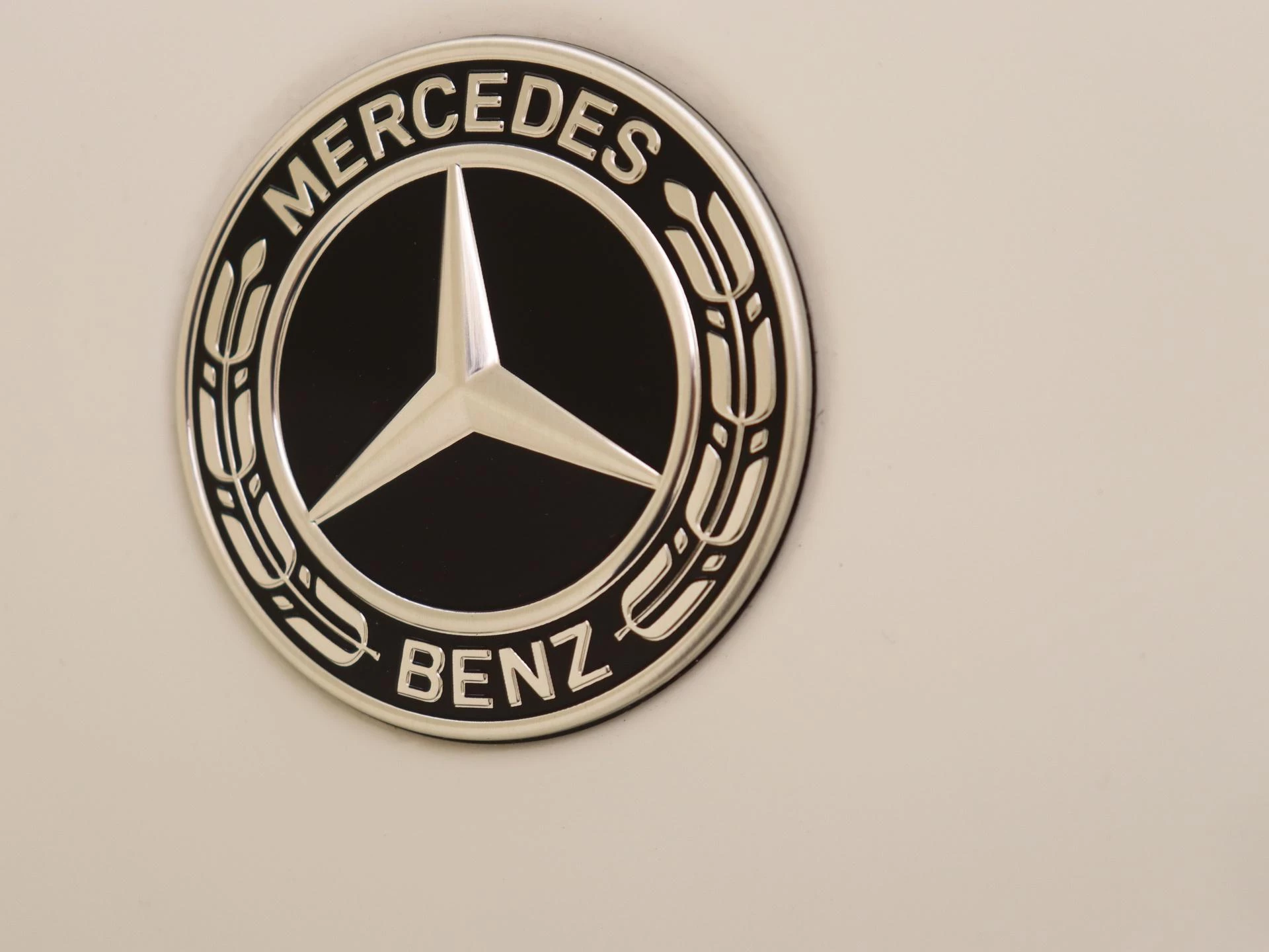 Mercedes-Benz CLA 250 e Business Solution AMG