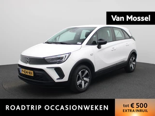 Opel Crossland 1.2 Edition