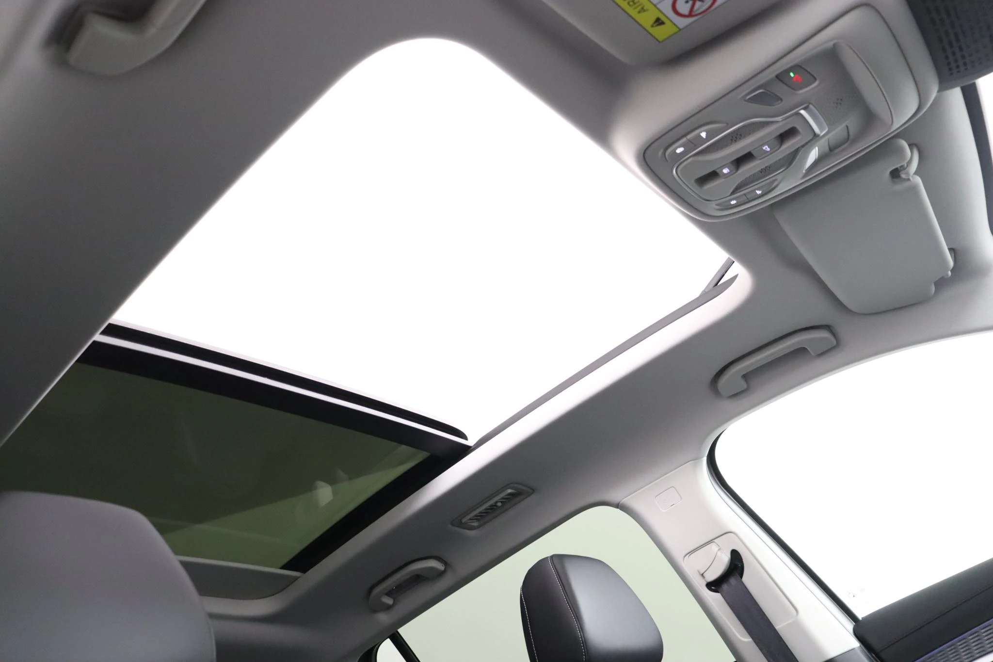 MG MGS9 1.5 Premium Plug-in Hybrid