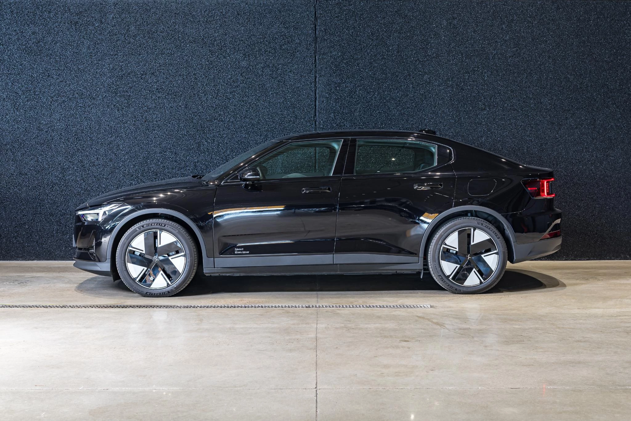Polestar 2 Long Range Single Motor