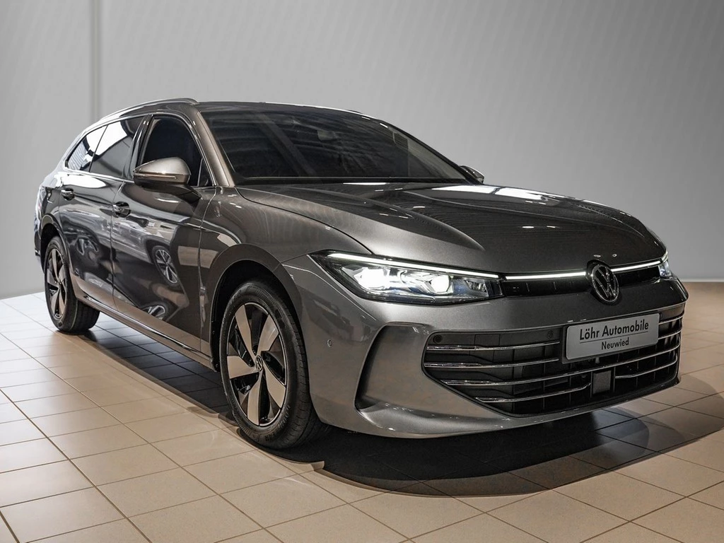 Volkswagen Passat 1,5 l eTSI DSG Business WR IQ-Drive P LM