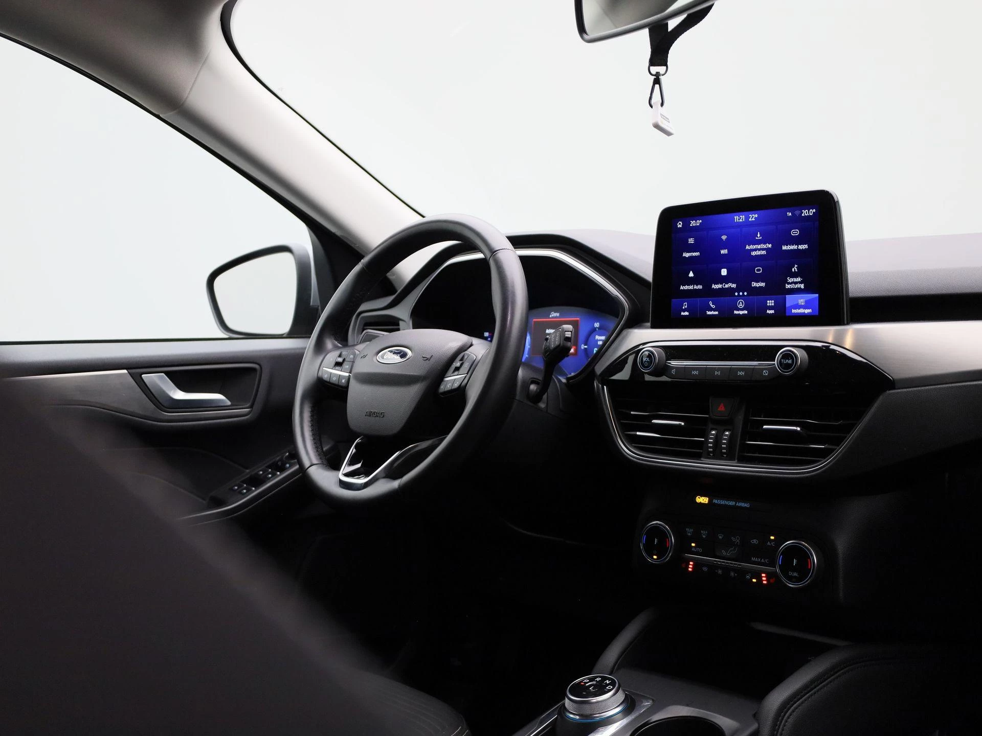 Ford Kuga 2.5 PHEV Titanium