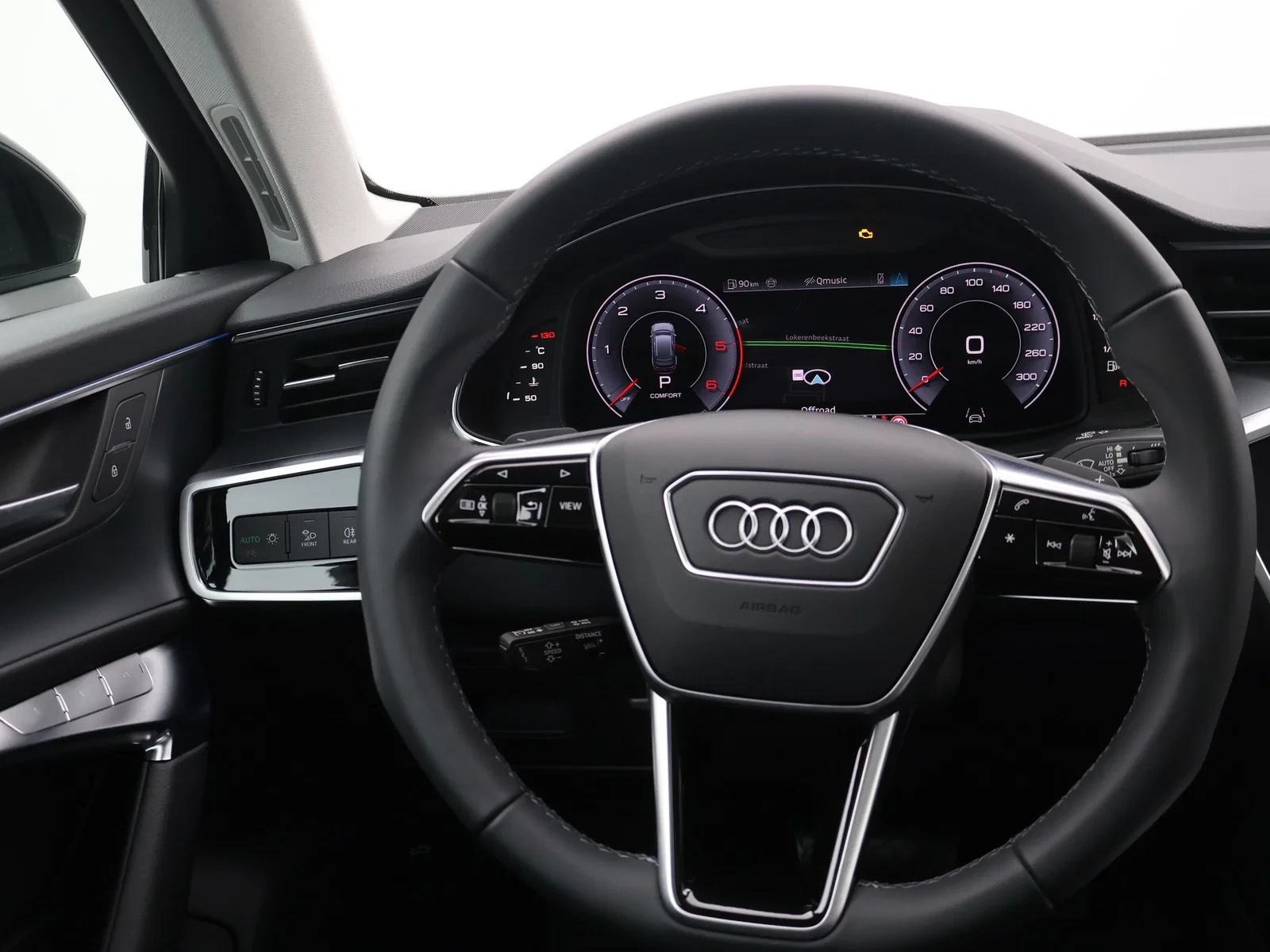 Audi A6 Avant Audi A6 Avant Business Edition S line 35TDI 163PK *AUTOMAAT*DEMO*