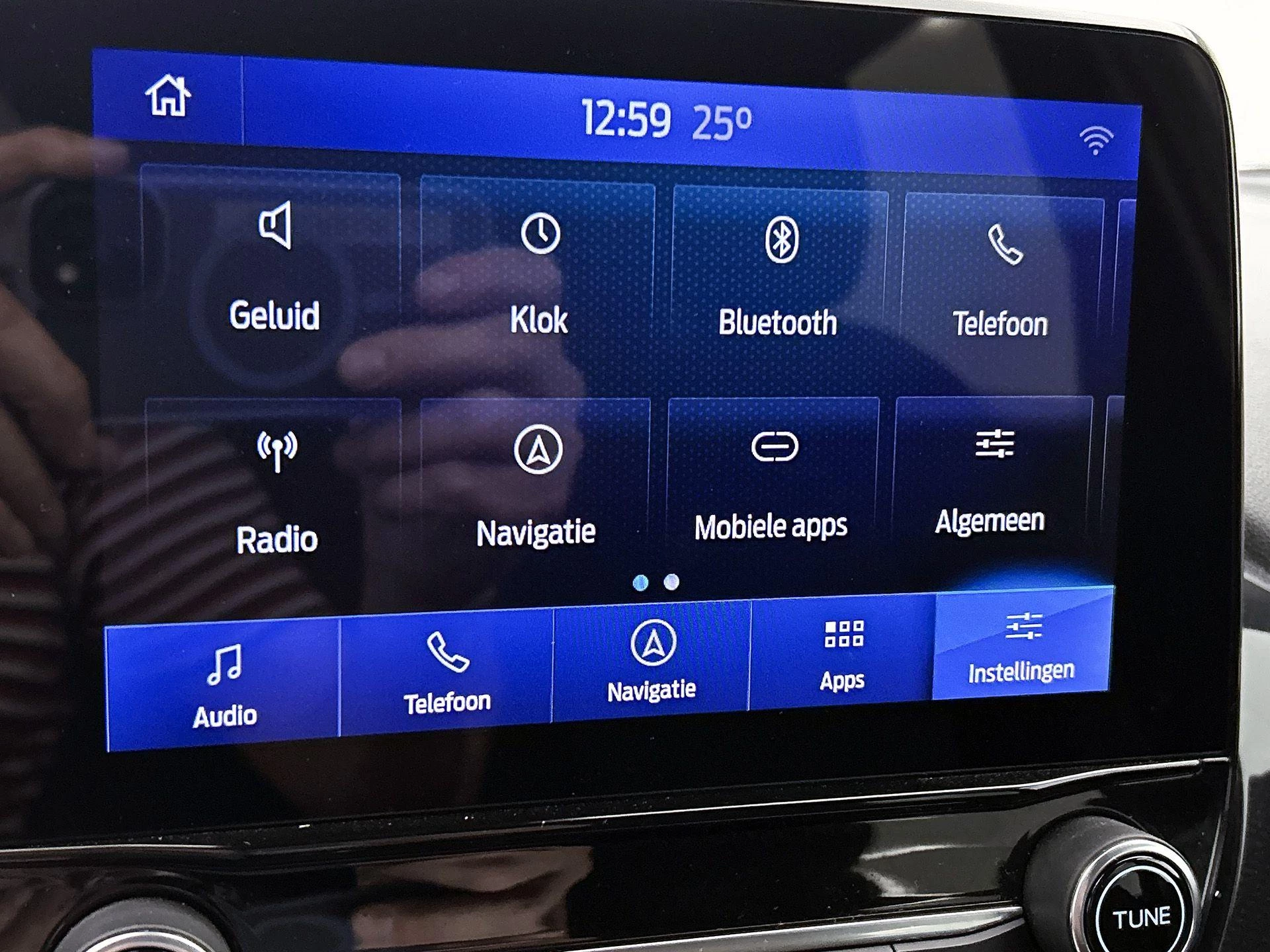 Ford Puma 1.0 EcoBoost Hybrid ST-Line X