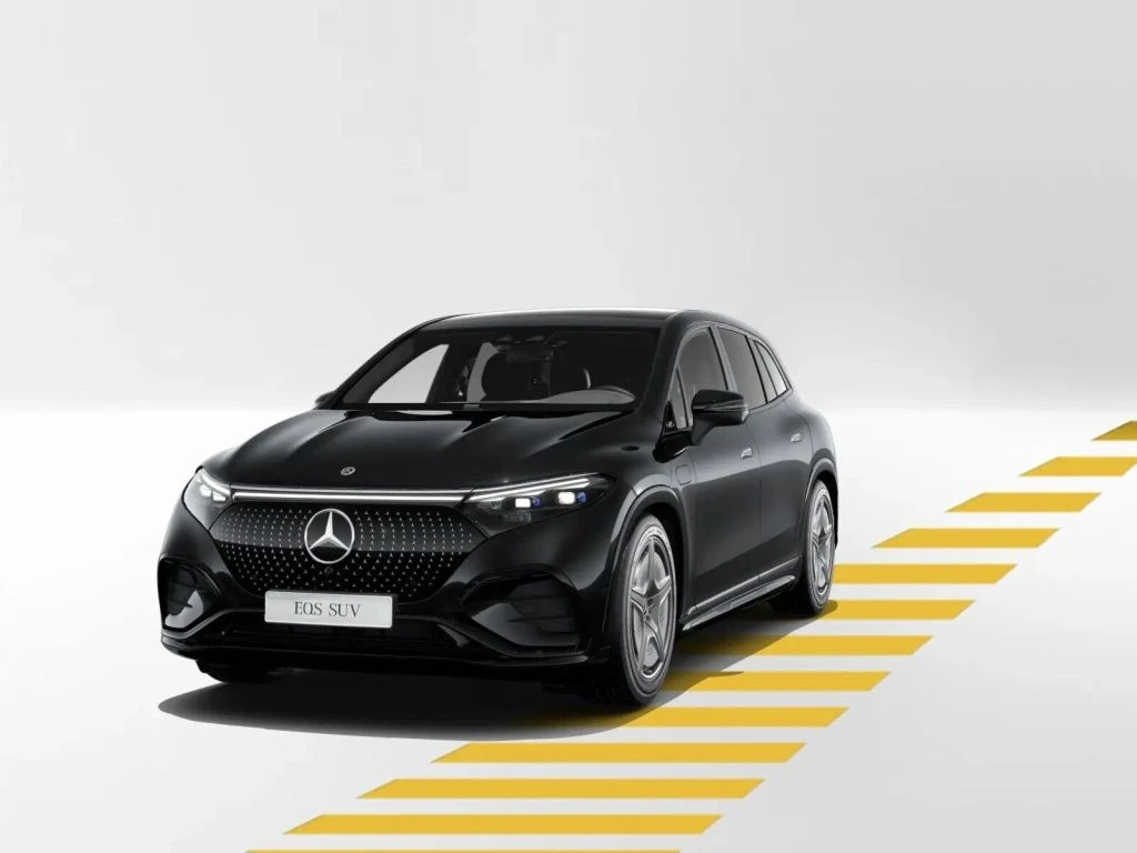 Mercedes-Benz-EQS 580-image-1