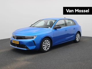 Opel Astra 1.2 Edition