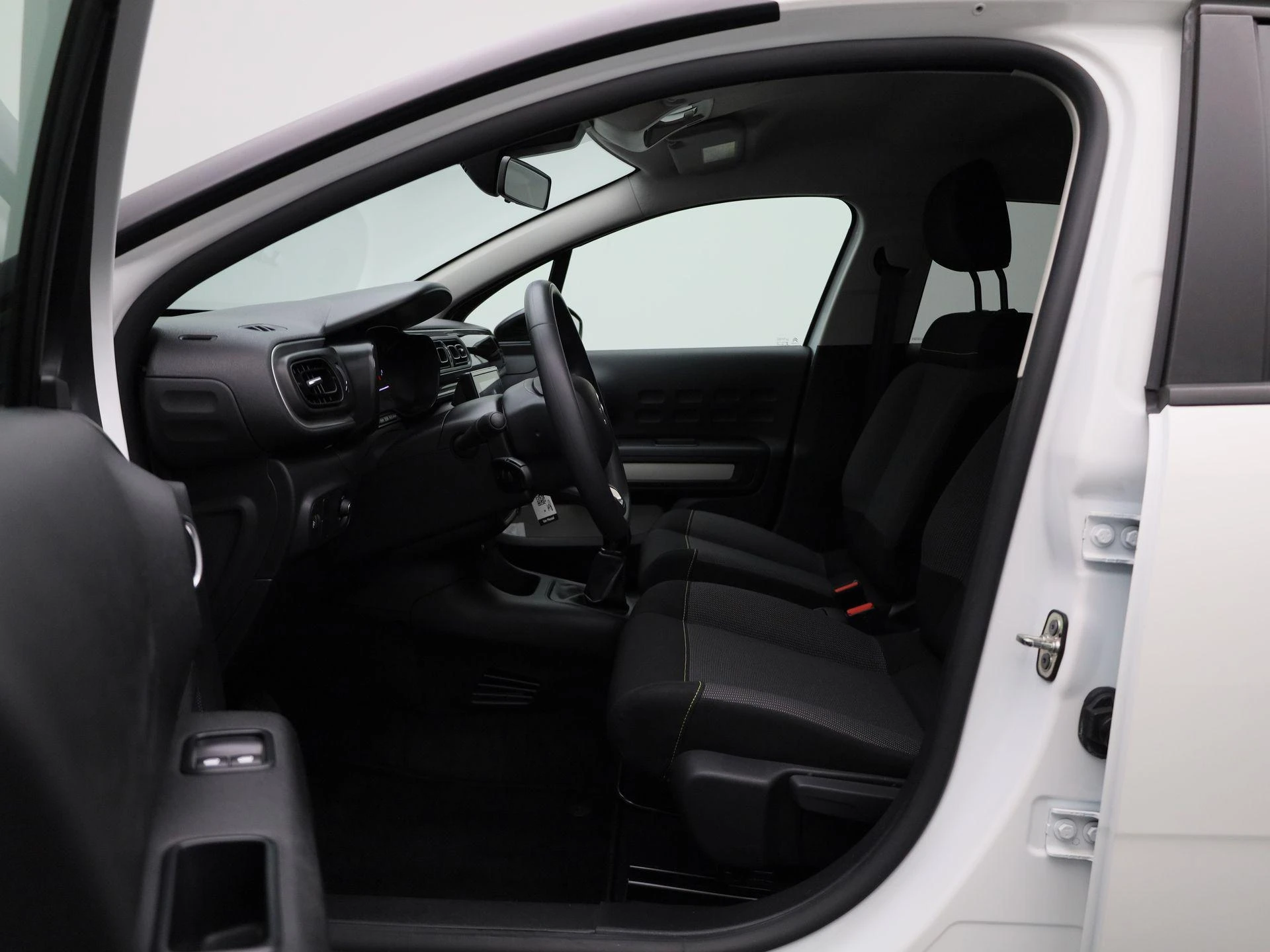 Citroën C3 1.2 PureTech 82 S&S MAN Feel