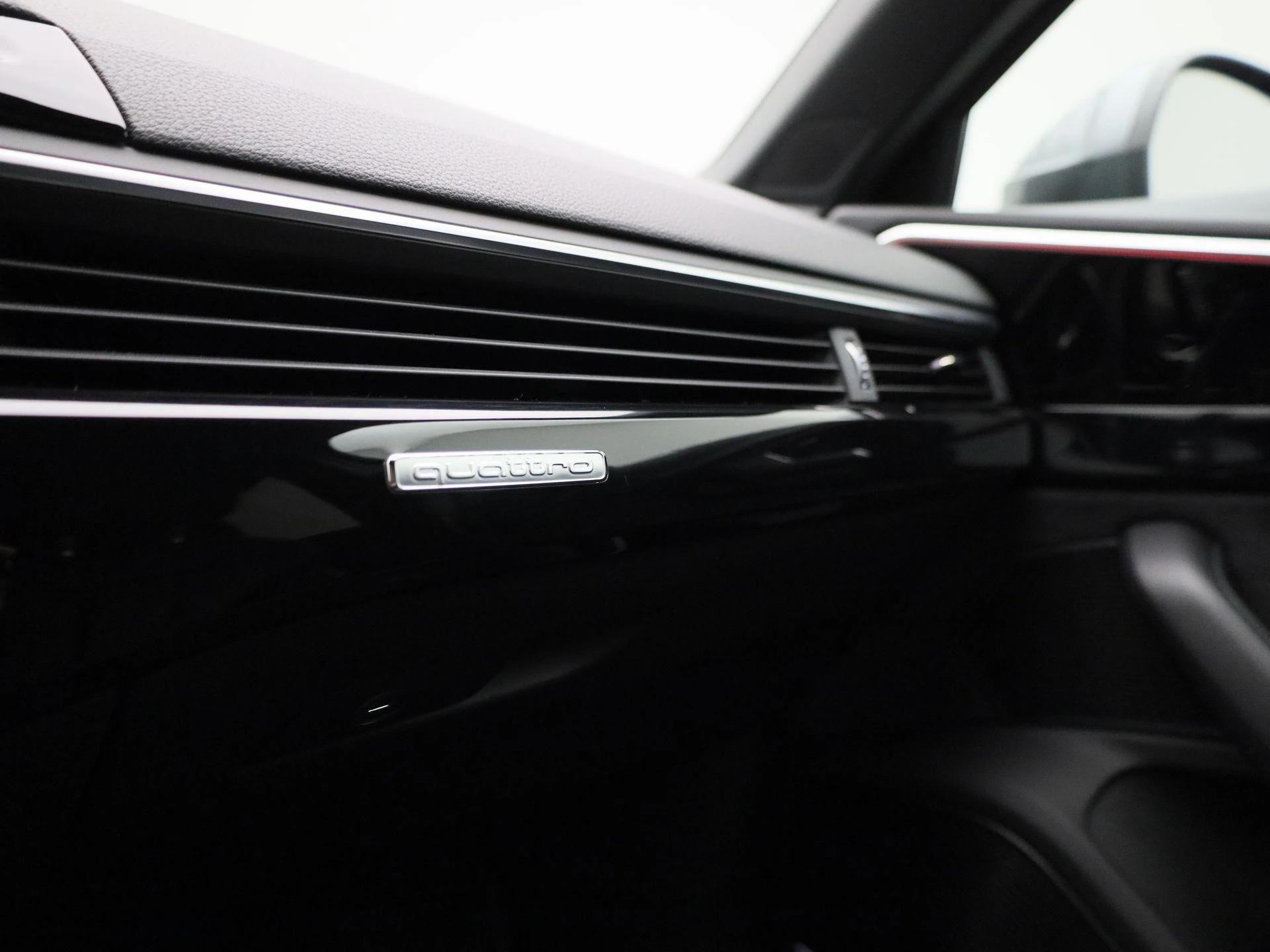 Audi A4 Avant 40 TFSI quattro S edition