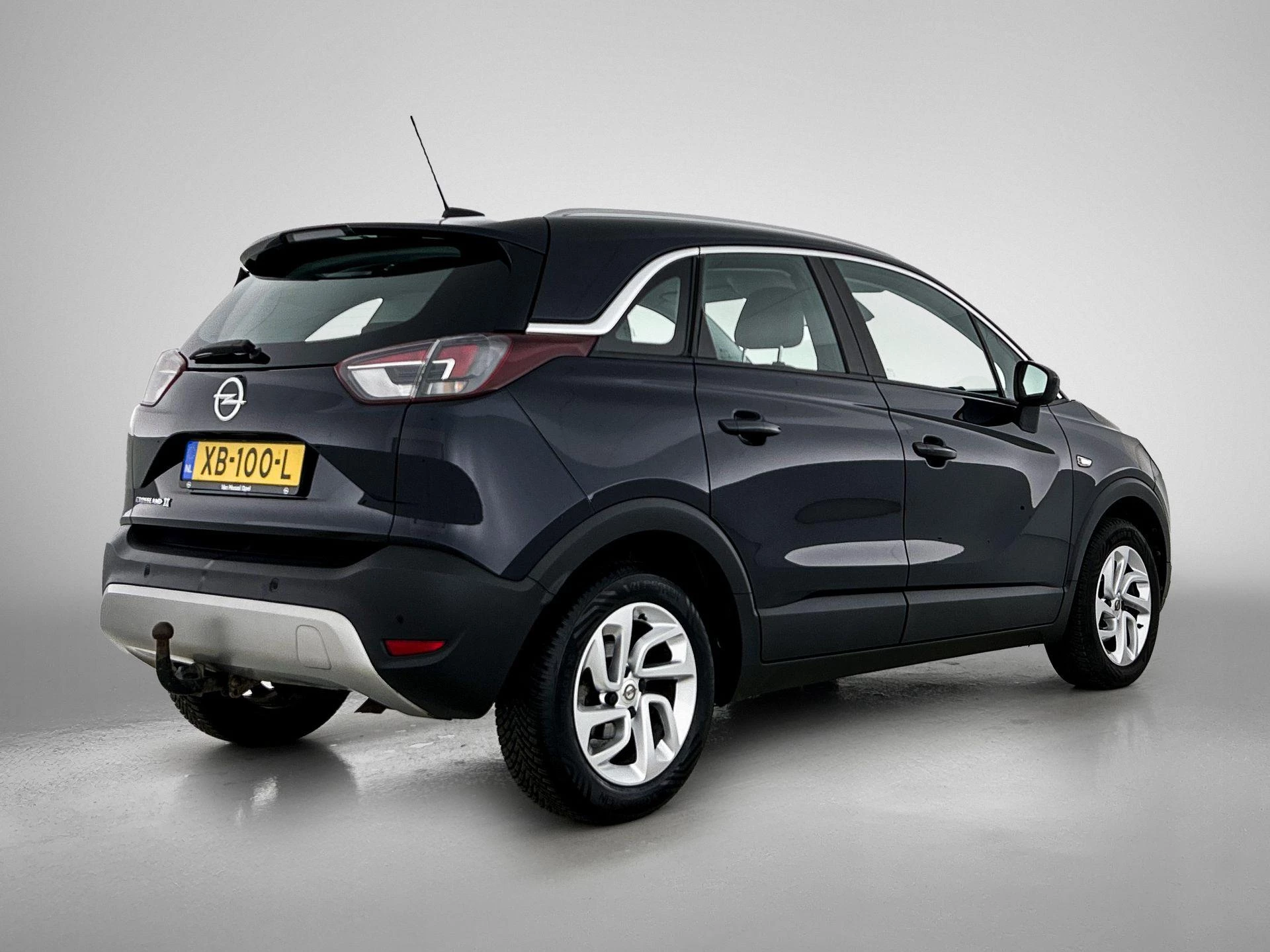 Opel Crossland X 1.2 Turbo Online Edition