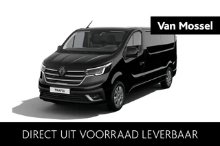 Renault Trafic Extra