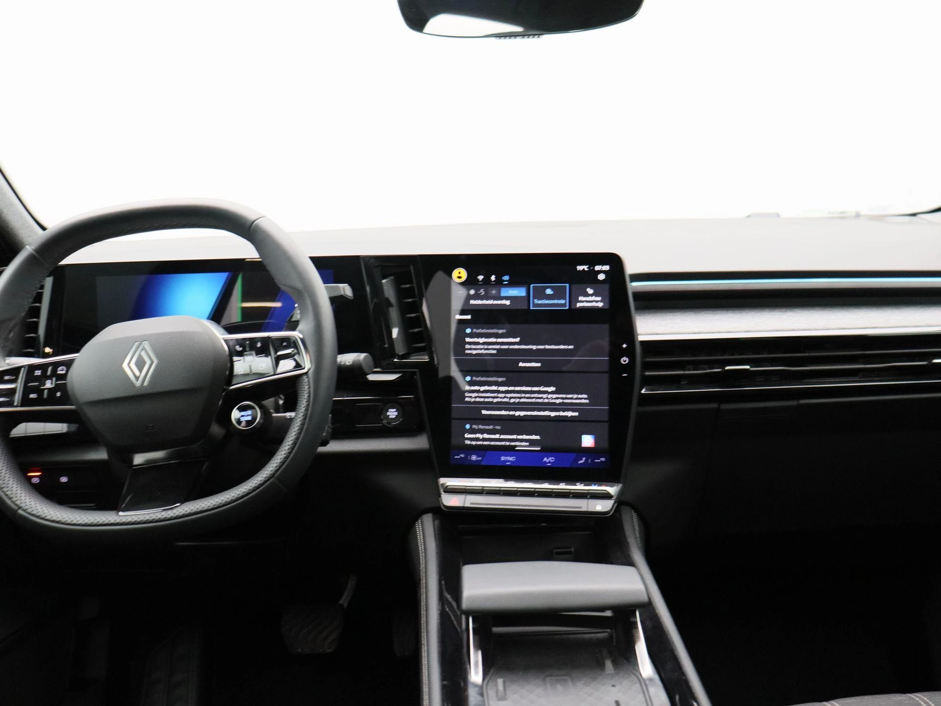 Renault Austral Techno E-Tech Full Hybrid 200