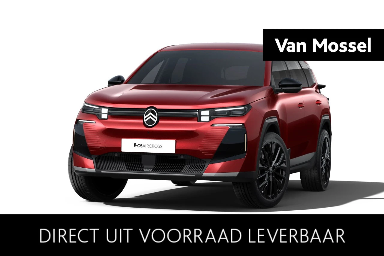 Citroën-C5 Aircross-image-0