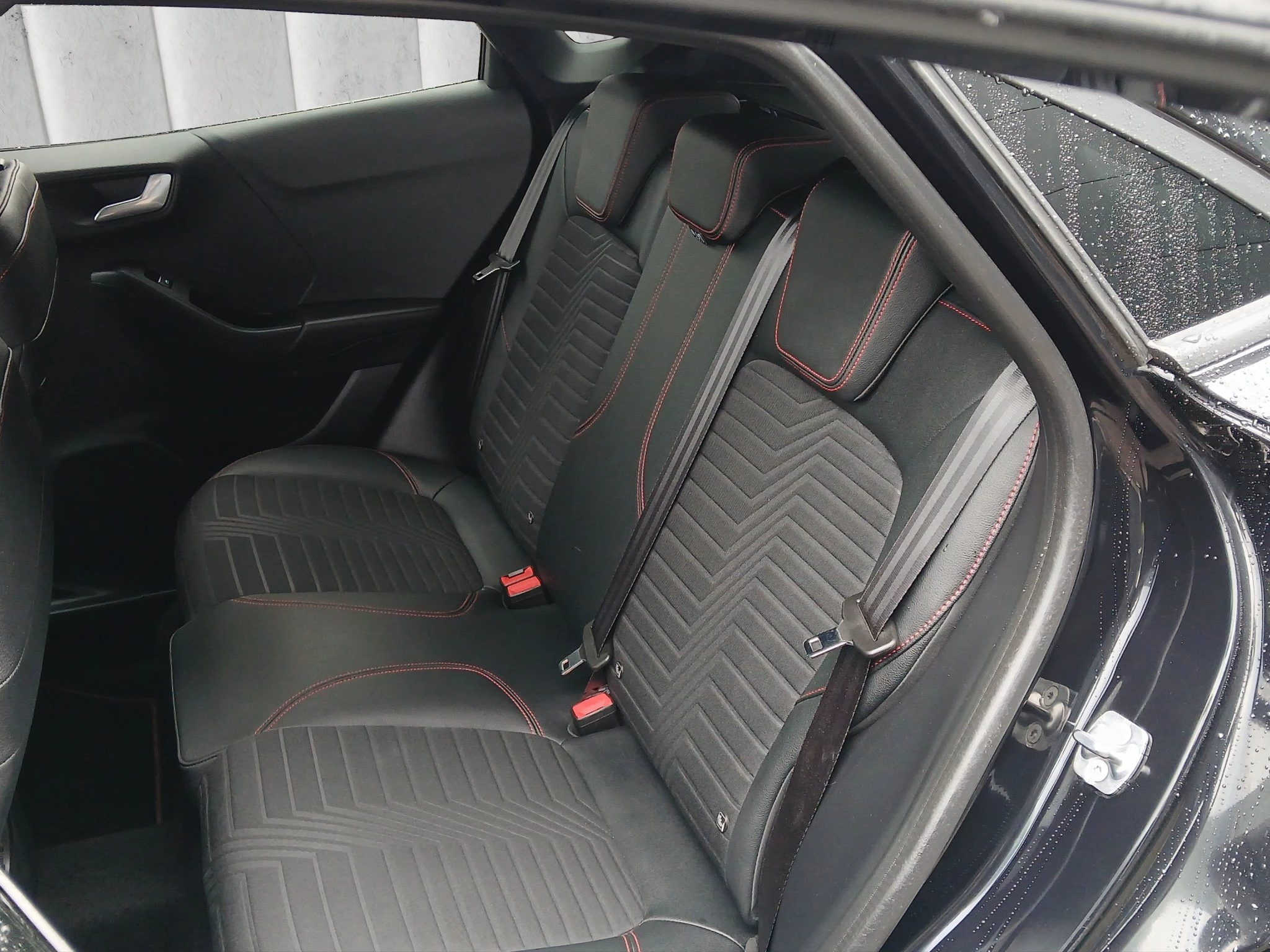 Ford Puma ST-Line X *NAV*WINTER-PKT*LED*ACC*PDC*KAM
