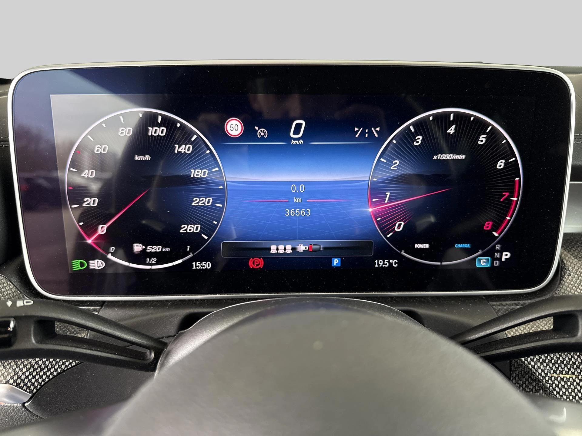 Mercedes-Benz-Classe C-image-10