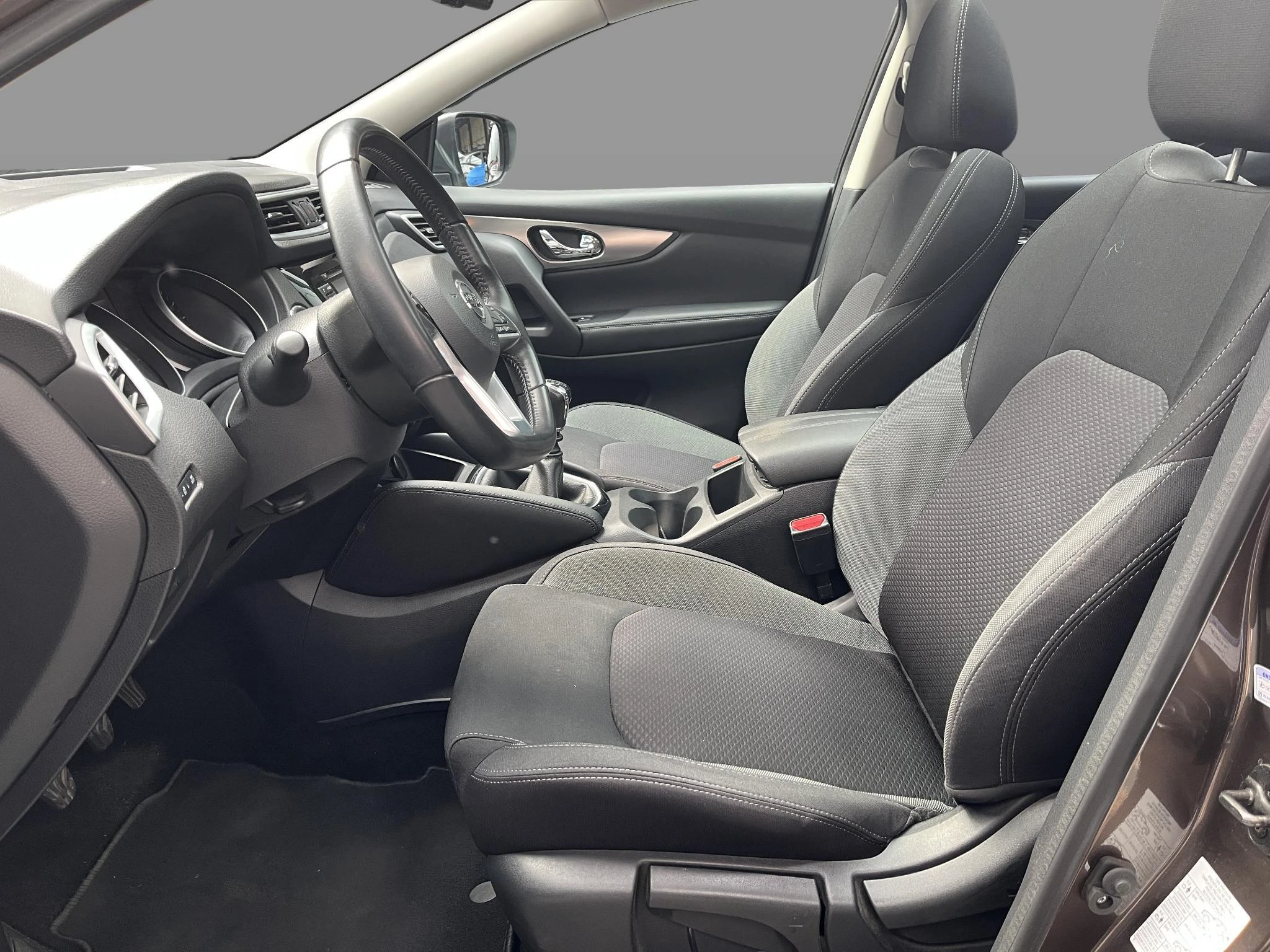 Nissan QASHQAI DIG-T 140 Tekna