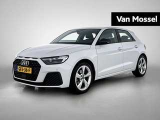 Audi A1 Sportback 30 TFSI Pro Line
