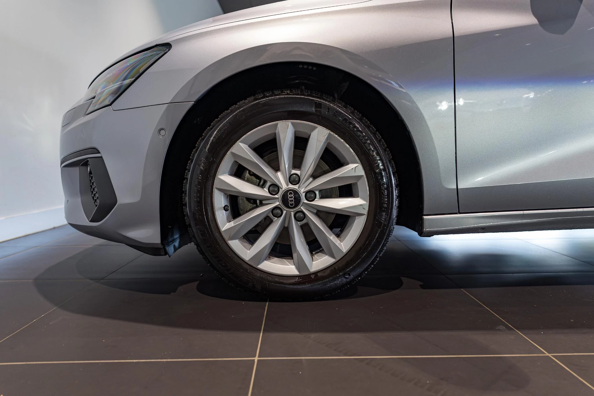 Audi A3 Sportback 1.0 30 TFSi 81kW PACK BUSINESS