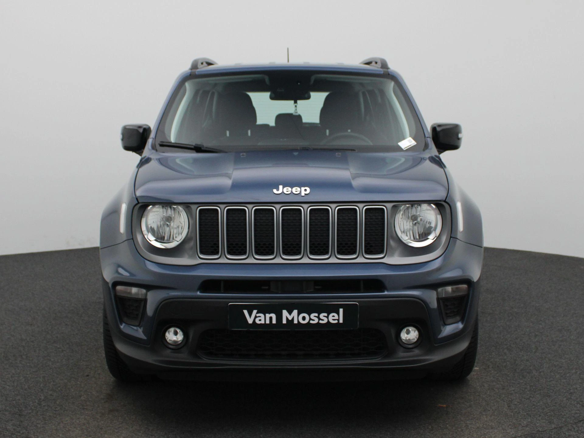 Jeep Renegade 1.3 Turbo T4 190 4xe ATX Limited