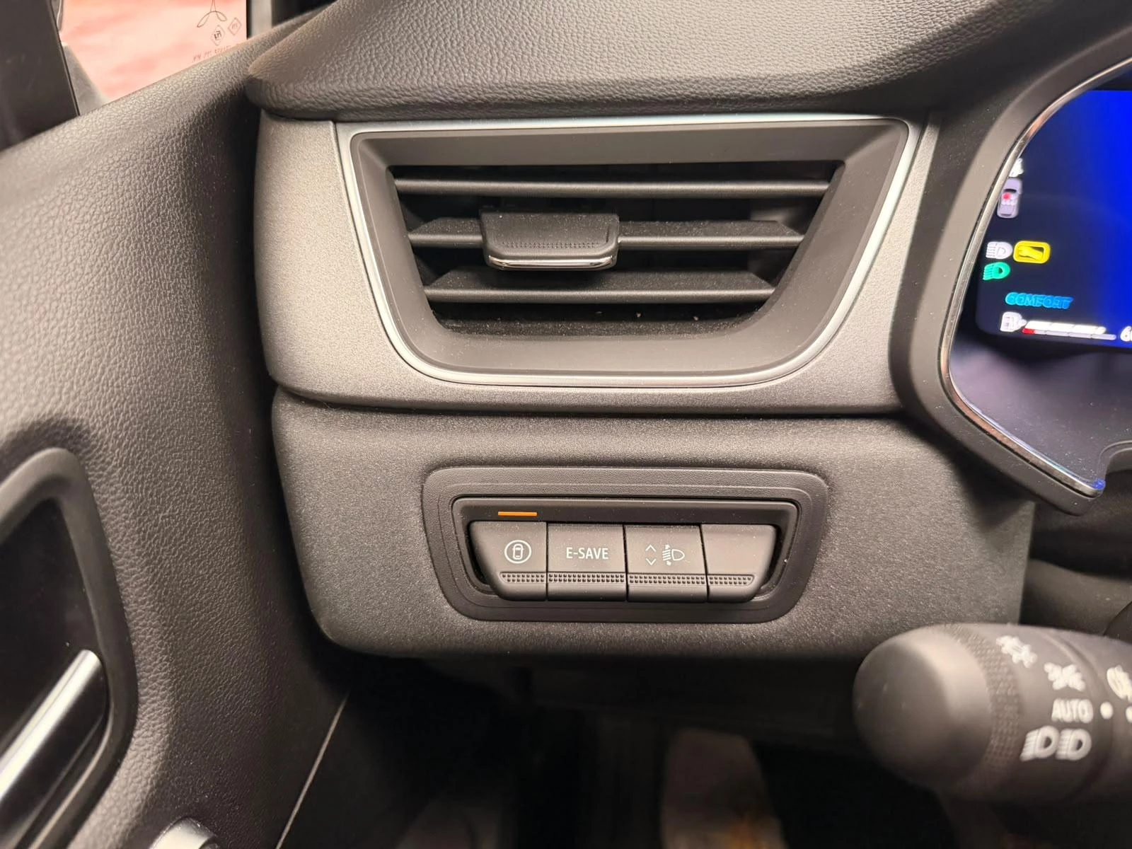 Renault Symbioz E-Tech full hybrid 145 Techno