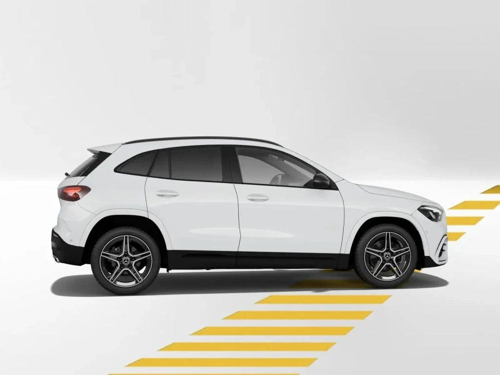 Mercedes-Benz-GLA 220-image-7