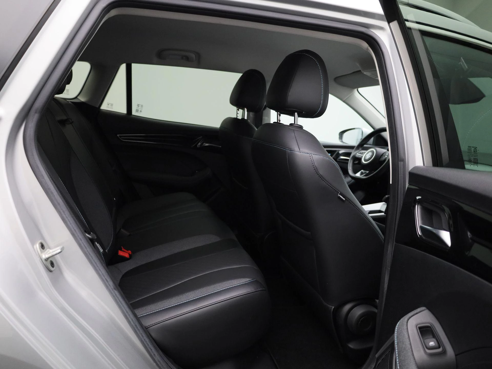 MG MG5 Long Range Luxury 61 kWh