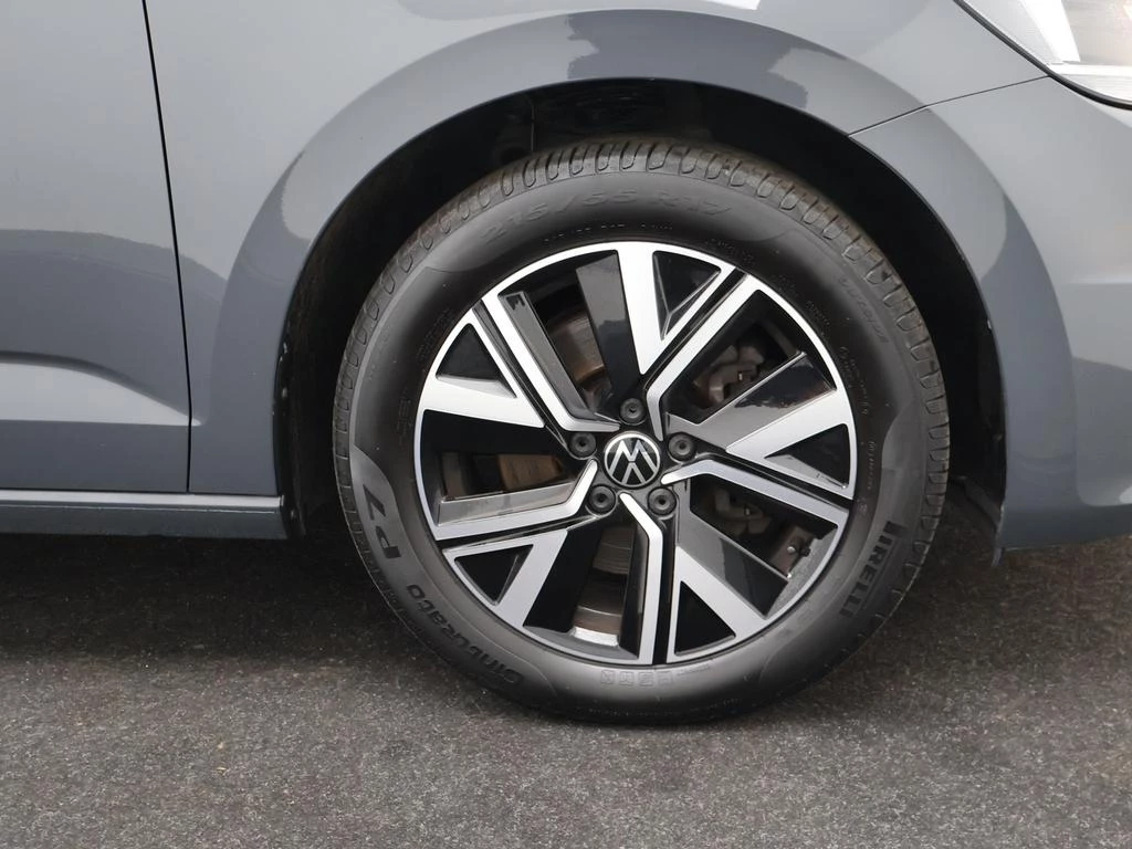 Volkswagen Touran Touran Trendline 2.0TDI 122PK *PANODAK*TREKHAAK*ACC*NAVI*PDC*VIRTUAL COCKPIT*...*