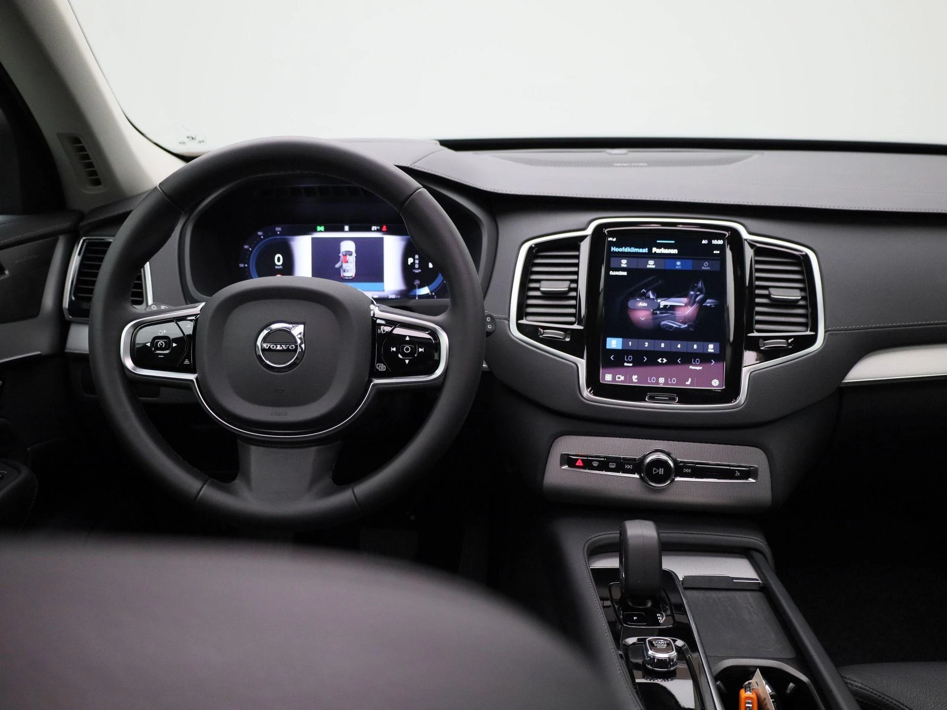 Volvo XC90 2.0 B5 D 4WD Plus Bright Aut.