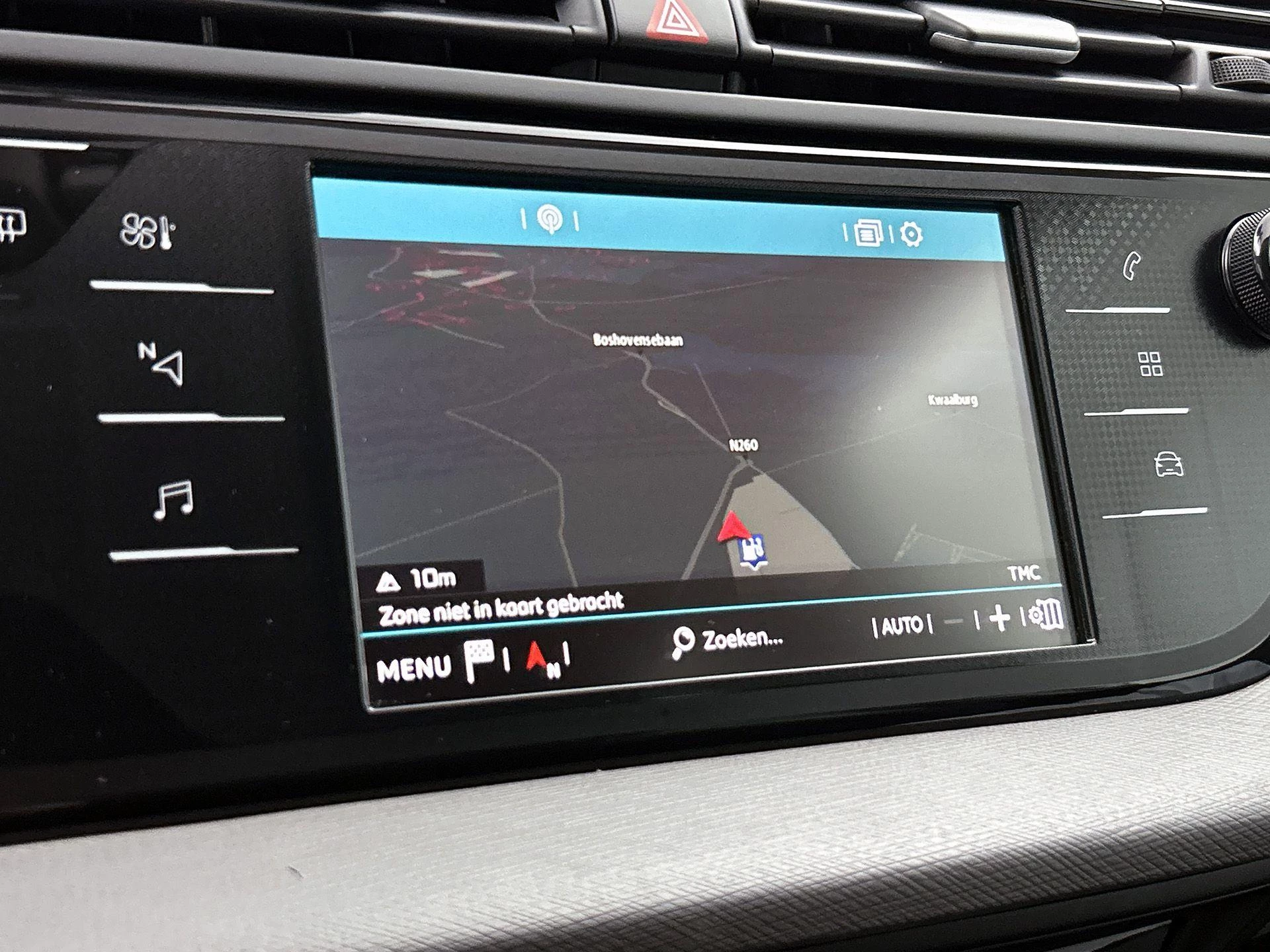 Citroën Grand C4 Spacetourer 1.2 PureTech Business