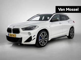 BMW X2 M35i High Executive Edition