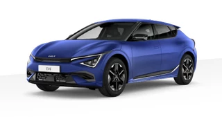 Kia EV6 GT LINE