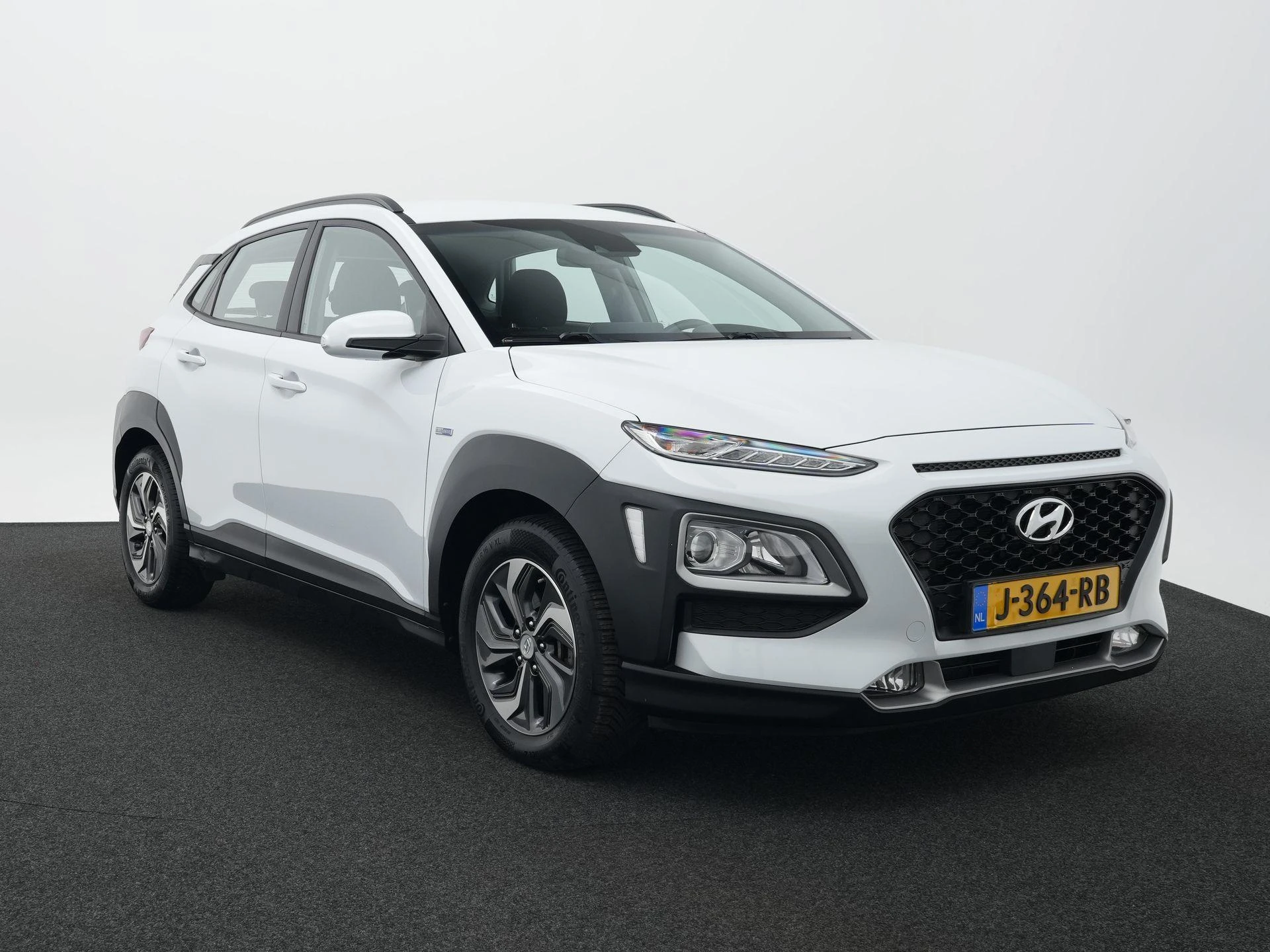 Hyundai Kona 1.6 GDI HEV Comfort Smart