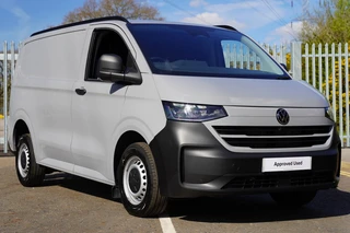 Volkswagen Transporter 2.0 TDI 110 Commerce Van [5 Plus]