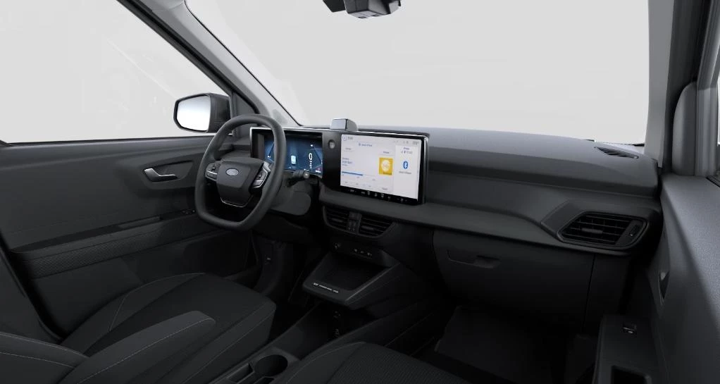 Ford E-Transit