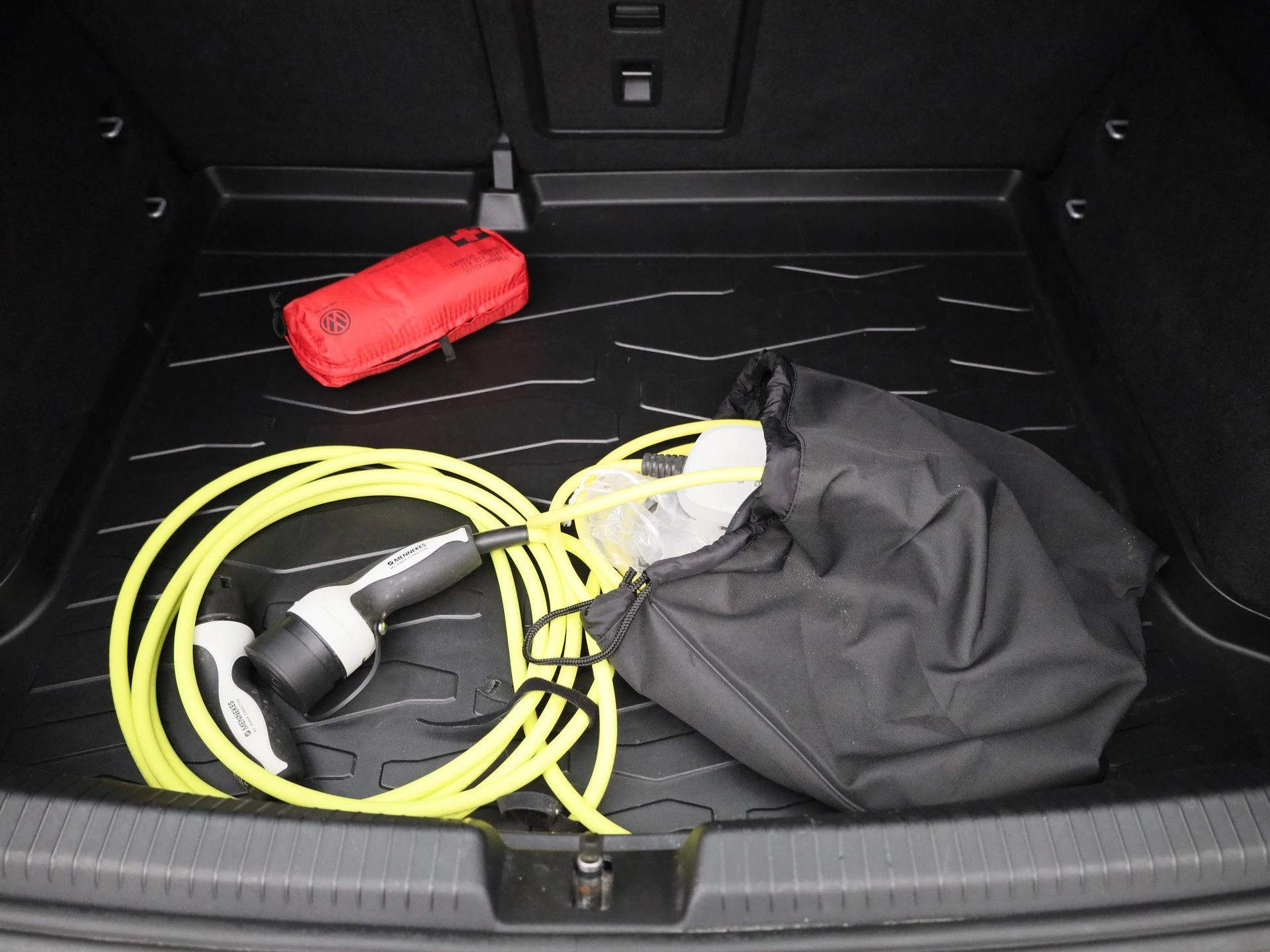 Volkswagen ID.3 Pro S 77 kWh 204 PK|