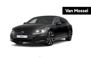 Volkswagen Arteon Shooting Brake 1.4 TSI eHybrid R-Line Business+ 218 PK|