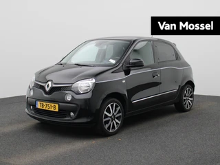 Renault Twingo 1.0 SCe Intens