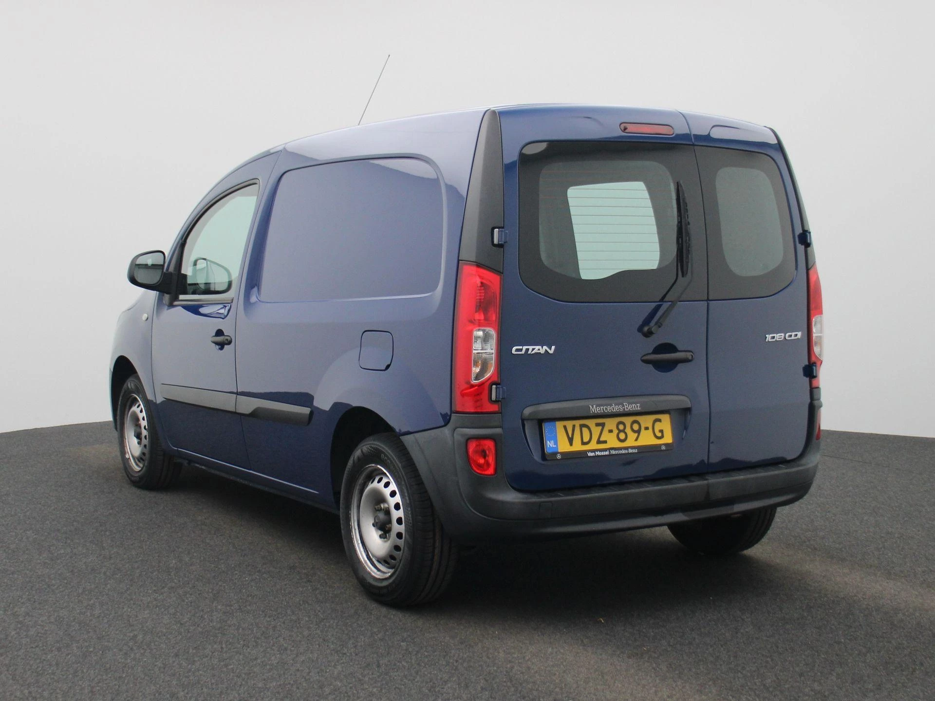 Mercedes-Benz Citan