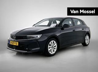 Opel Astra 1.2 Edition