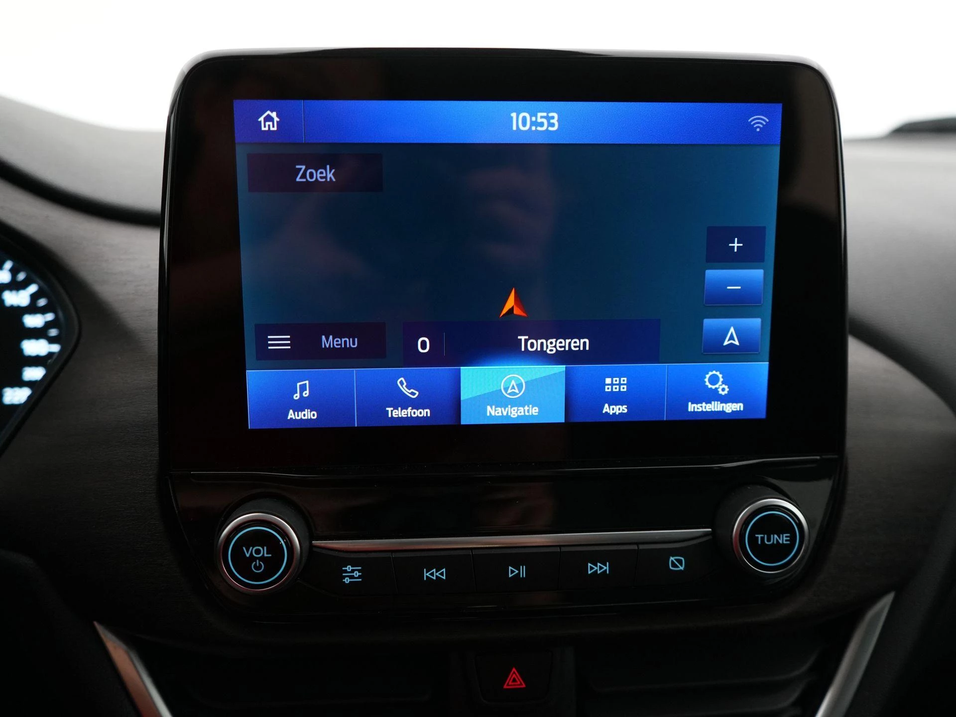 Ford Puma Titanium X|Automaat|B&O||Winterpack