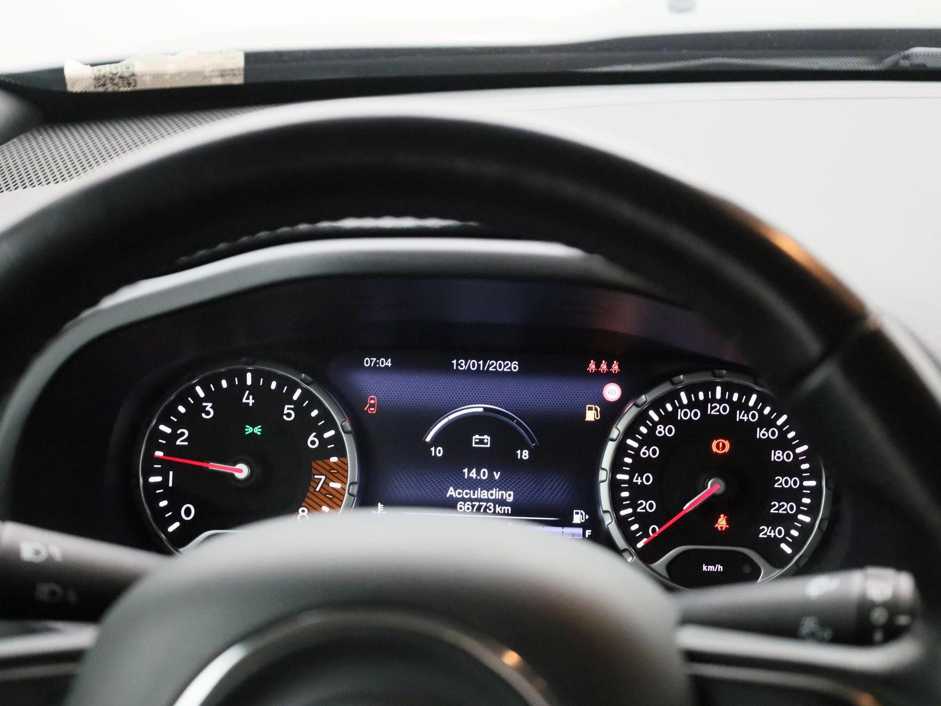 Jeep Renegade 1.0 T3 115 4x2 MTX Limited