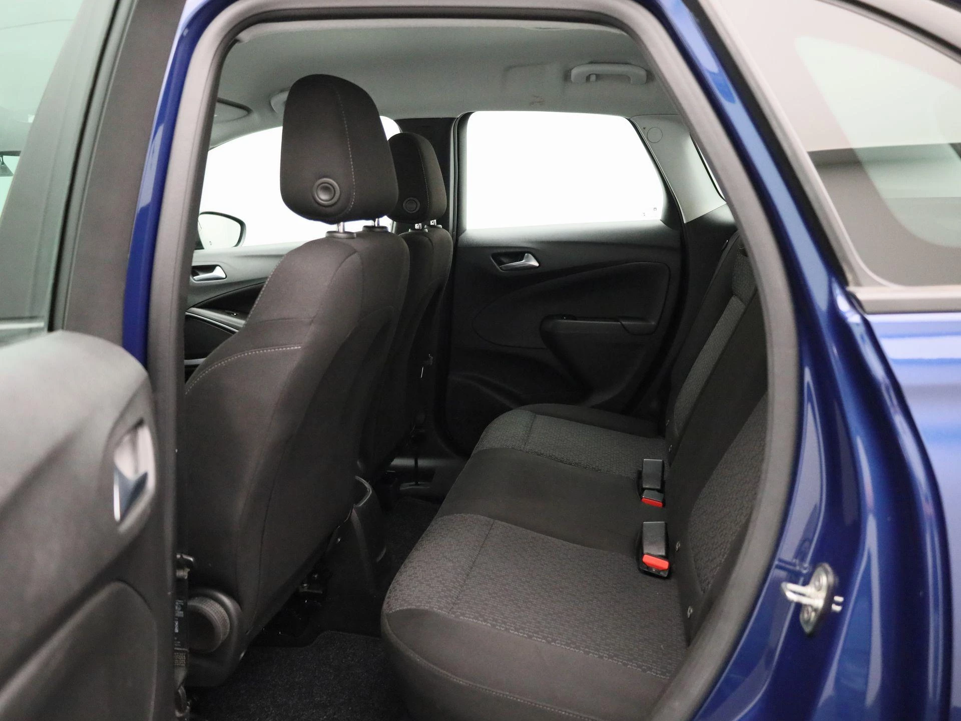 Opel Crossland 1.2 61kW S/S Edition