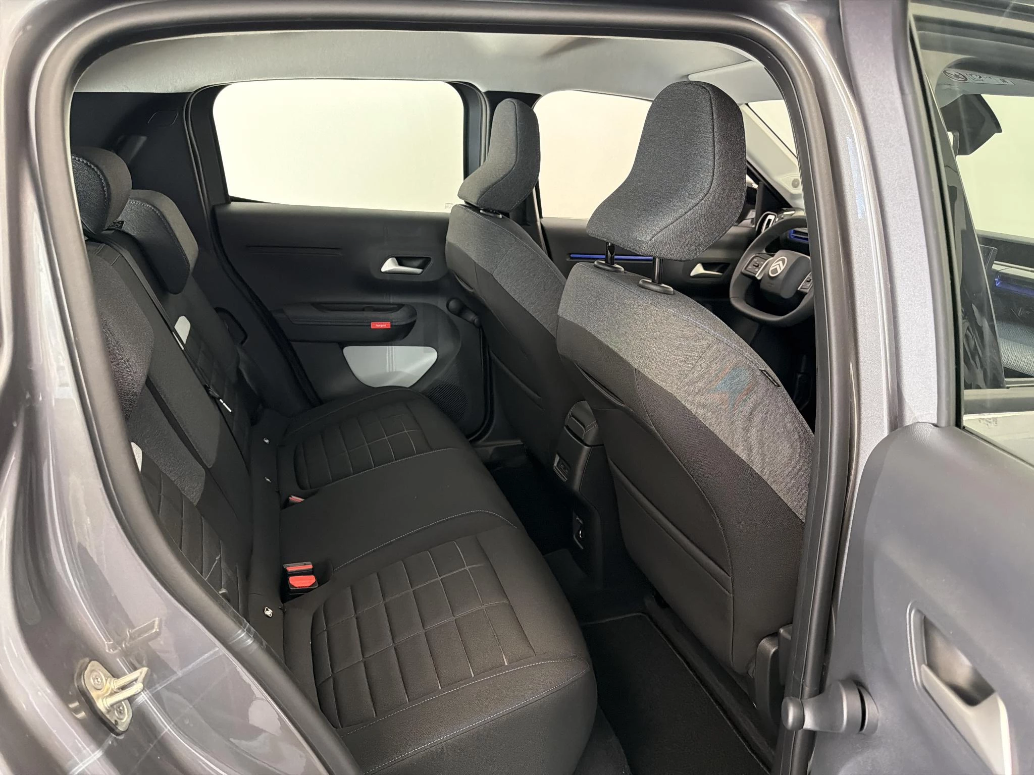 Citroën ë-C3