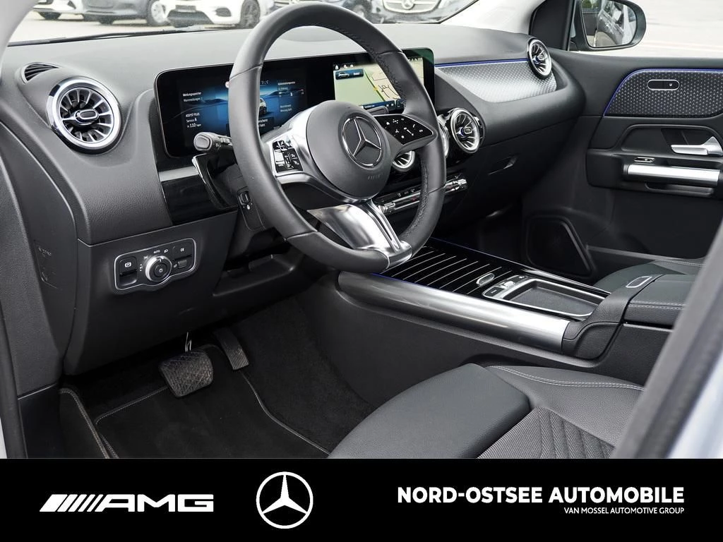 Mercedes-Benz B-Klasse 200 PROGRESSIVE ADVANCED+ 360° AHK SITZHEIZUNG Progressive