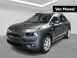 Citroën C4 Cactus 1.2 PureTech 82 MAN EU6 Feel