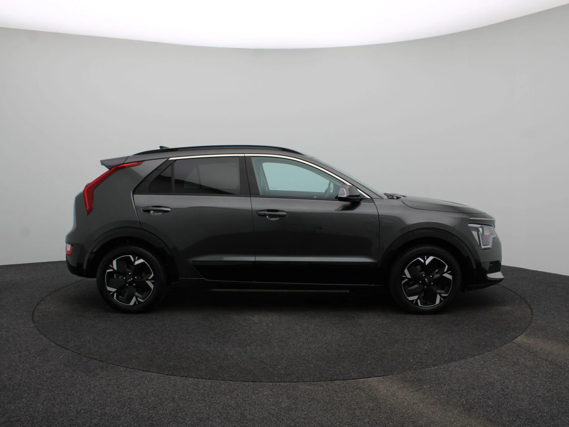 Kia Niro EV Light Advanced 64.8 kWh