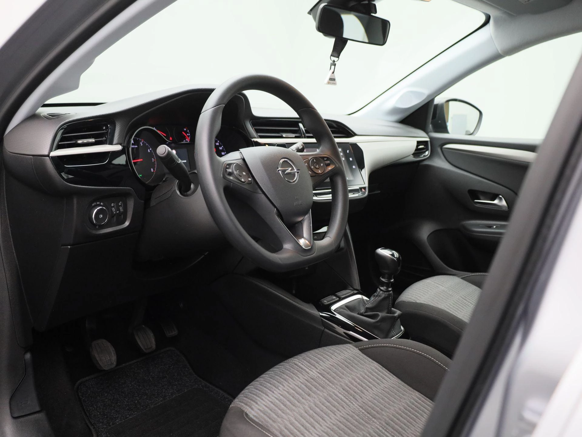 Opel Corsa 1.5 D Edition