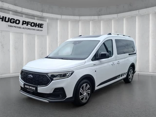 Ford Tourneo Connect Grand Active *KOMF.PKT*LED*PANO
