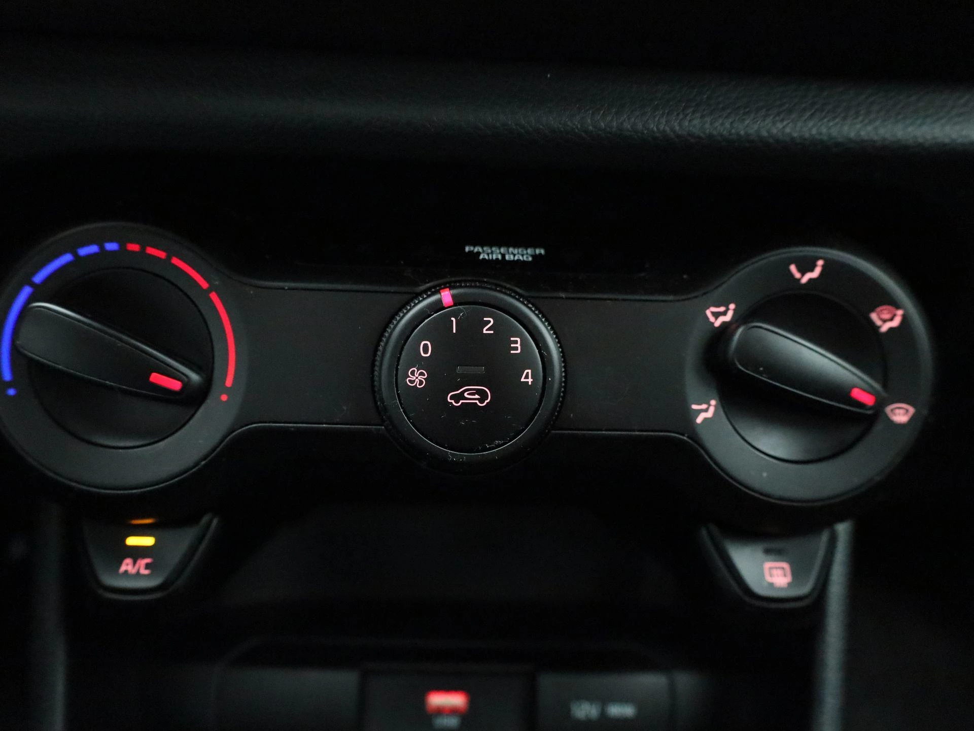 Kia Picanto Easy 1.0