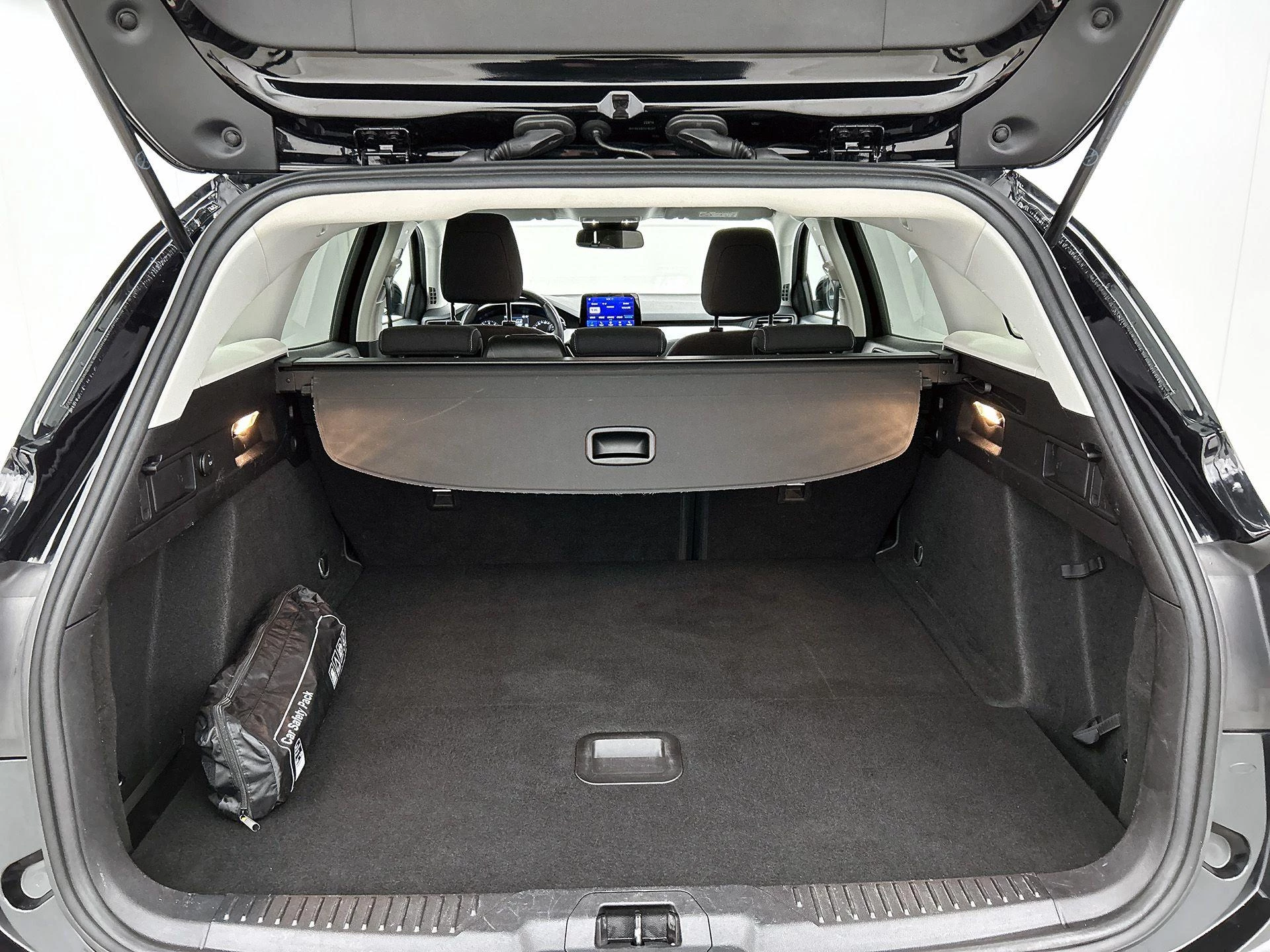 Ford Focus Wagon 1.0 EcoBoost Trend Edition Business